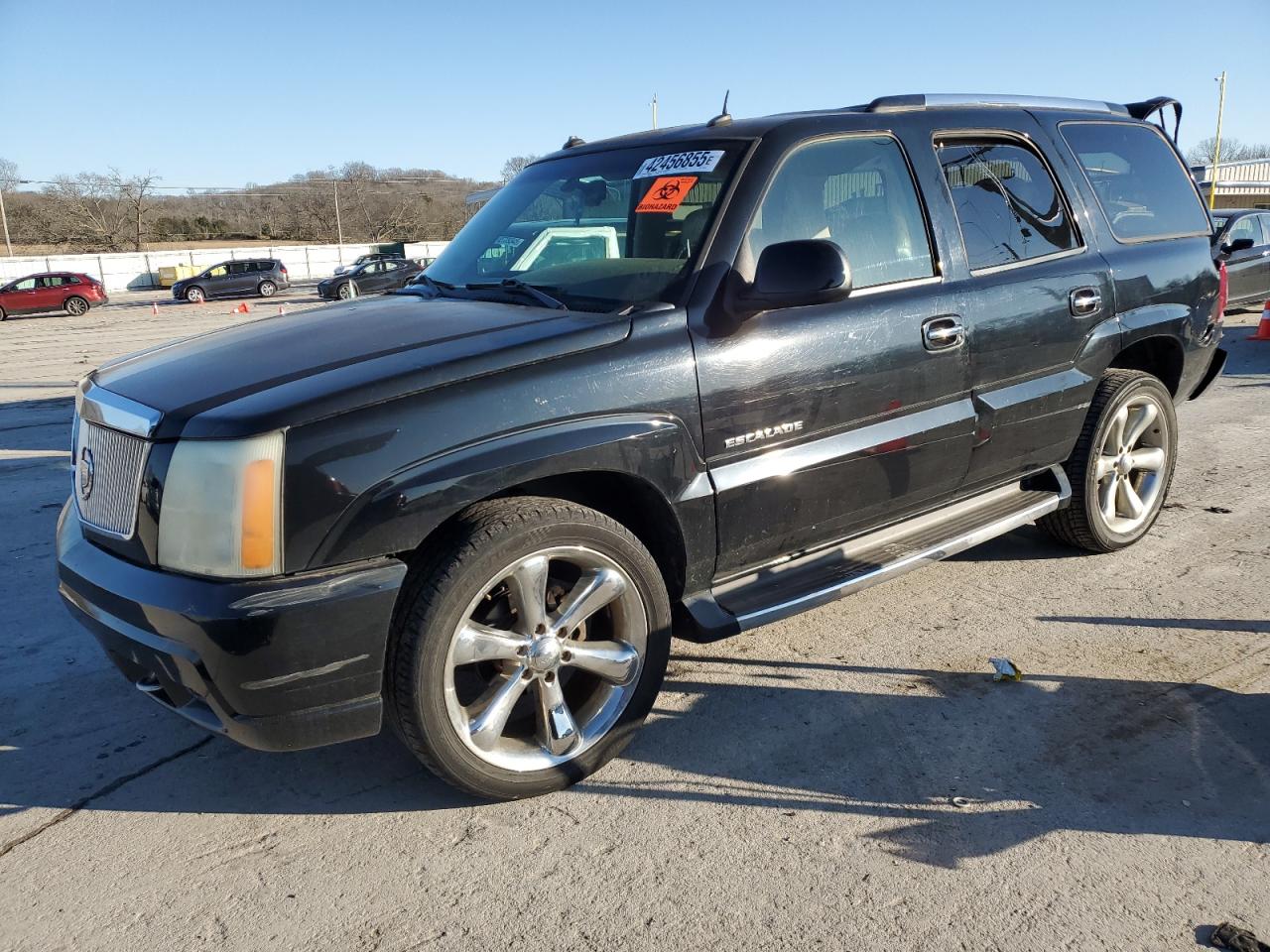 2003 Cadillac Escalade - Image 1