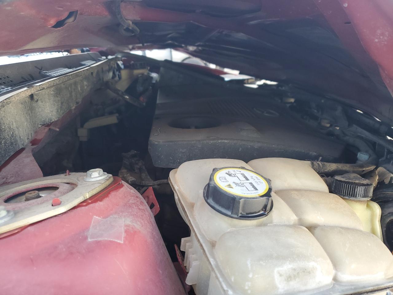 2005 Mazda 3 - Image 11