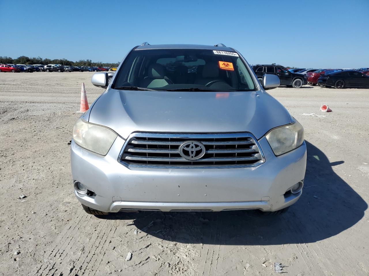 2009 Toyota Highlander - Image 5