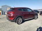 2017 HYUNDAI TUCSON LIMITED for sale at Copart CA - ANTELOPE