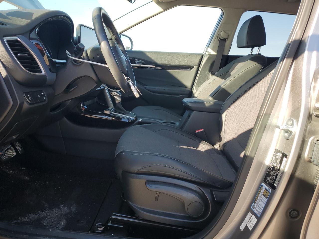 2022 Kia Seltos - Image 7