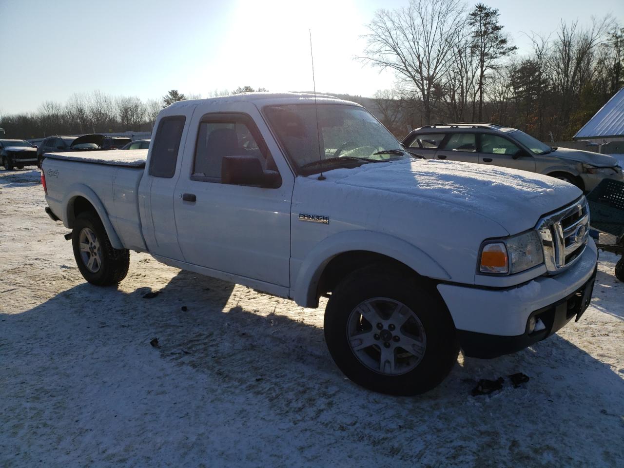 2006 Ford Ranger - Image 4