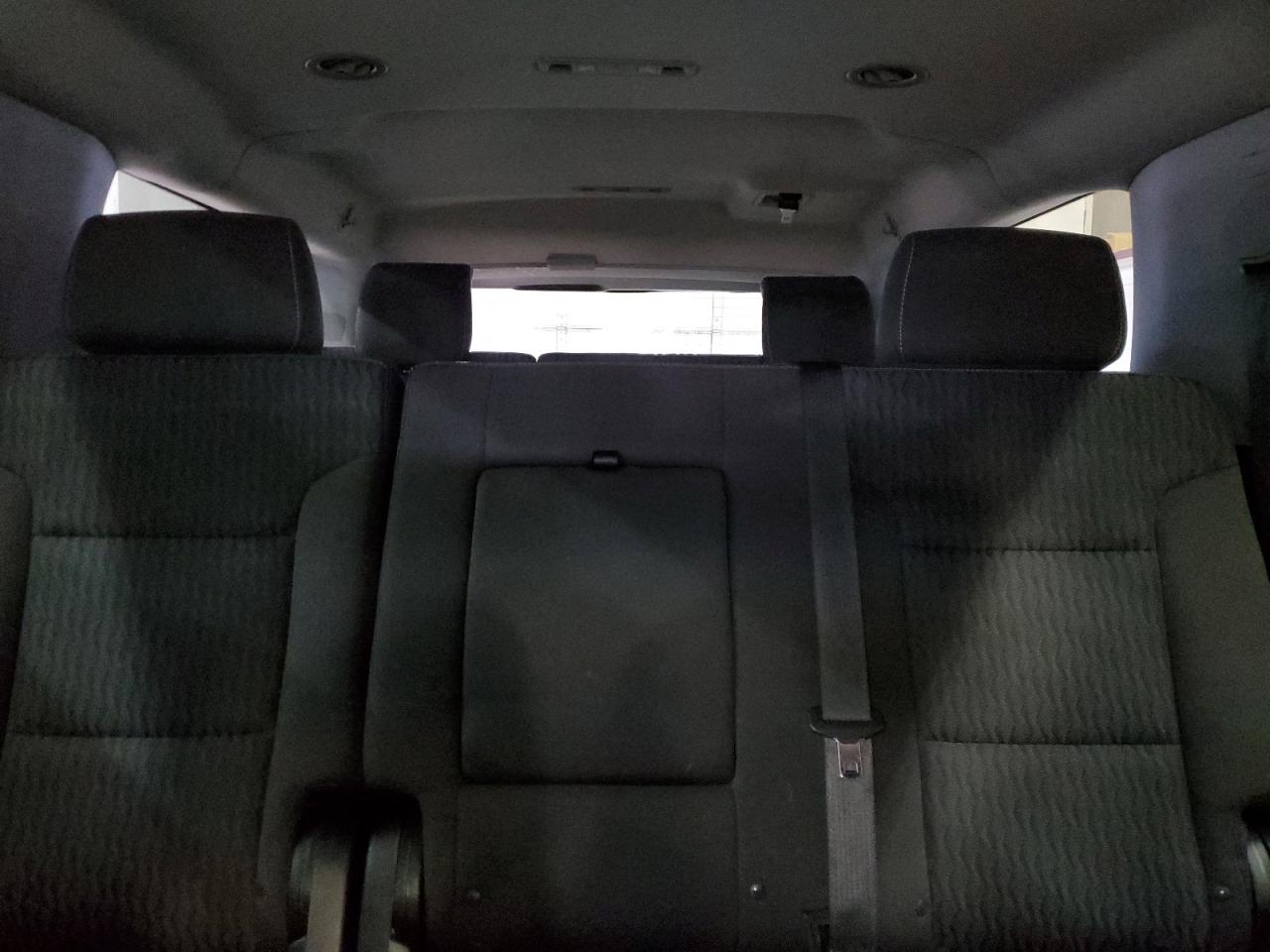 2018 Chevrolet Suburban - Image 10