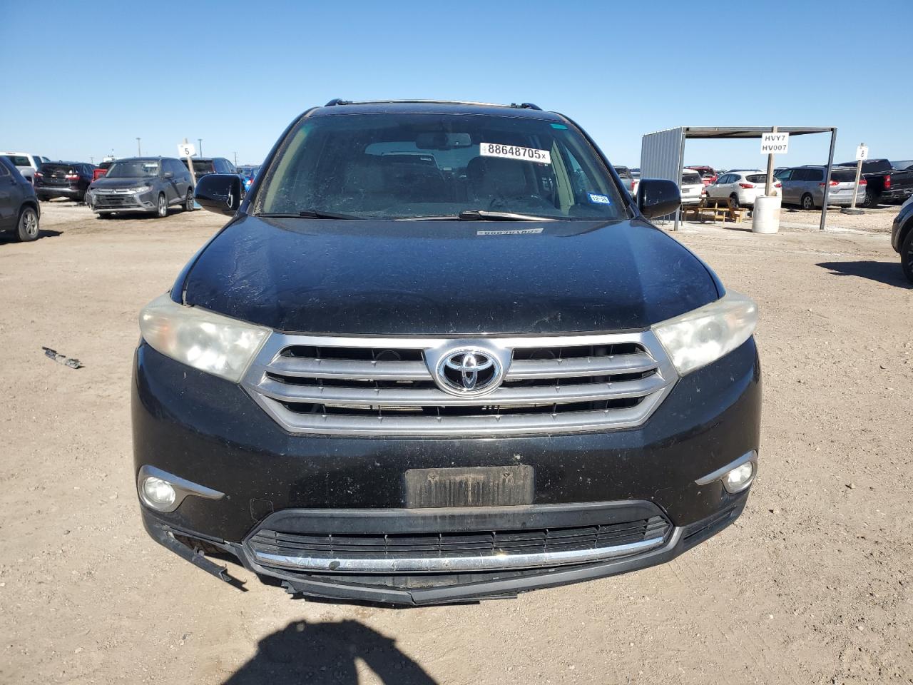 2011 Toyota Highlander - Image 5