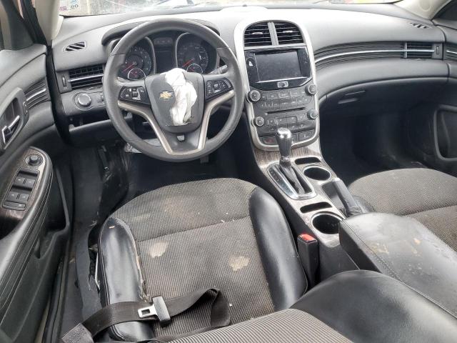  CHEVROLET MALIBU 2015 Золотий
