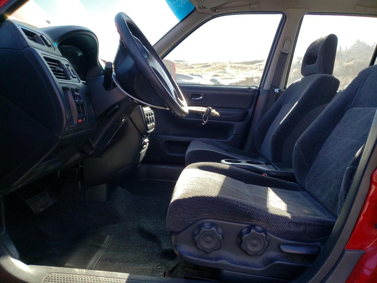 2000 Honda CR-V - Image 7