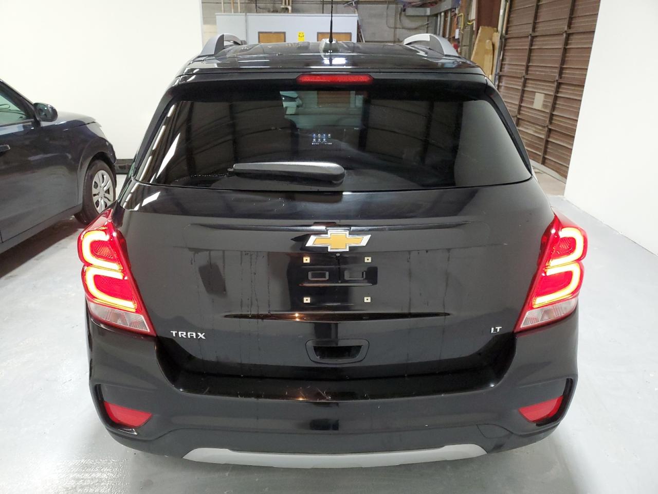 2020 Chevrolet Trax - Image 6