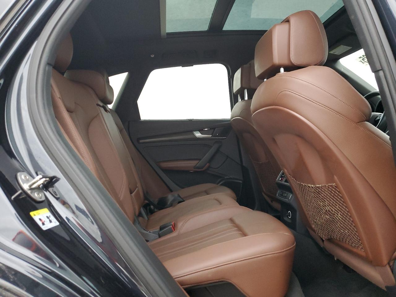 2018 Audi Q5 Prestige VIN: WA1CNAFY8J2207463 Lot: 41772035