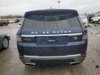 2020 LAND ROVER RANGE ROVER SPORT HSE for sale at Copart IN - INDIANAPOLIS