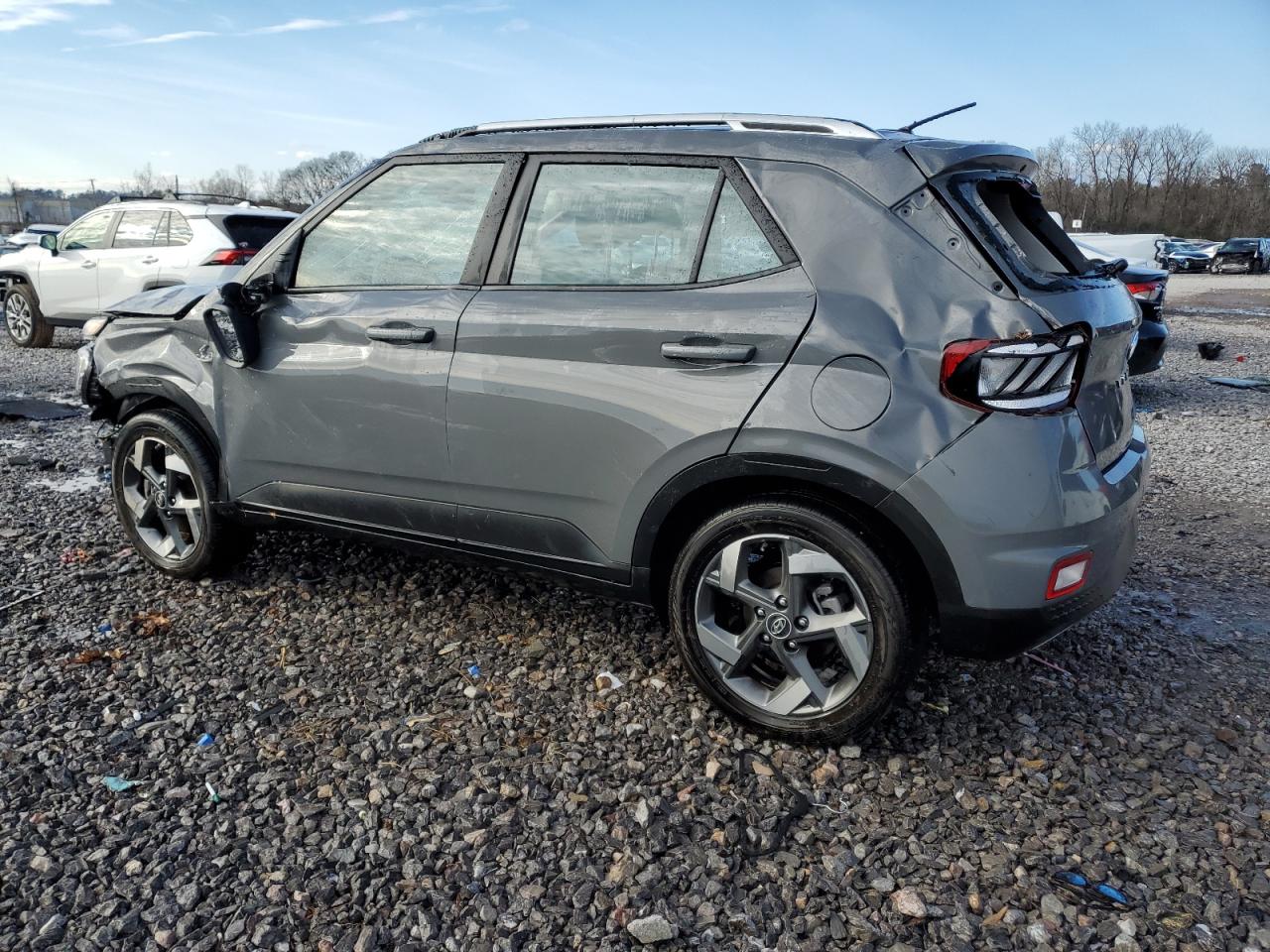 2023 Hyundai Venue - Image 2