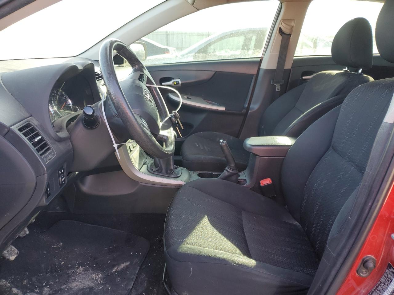 2011 Toyota Corolla - Image 7