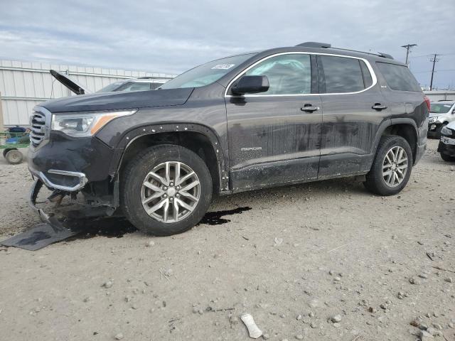  GMC ACADIA 2019 Szary