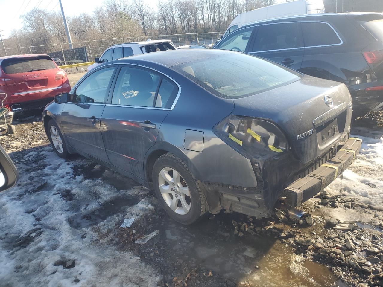 2009 Nissan Altima - Image 2