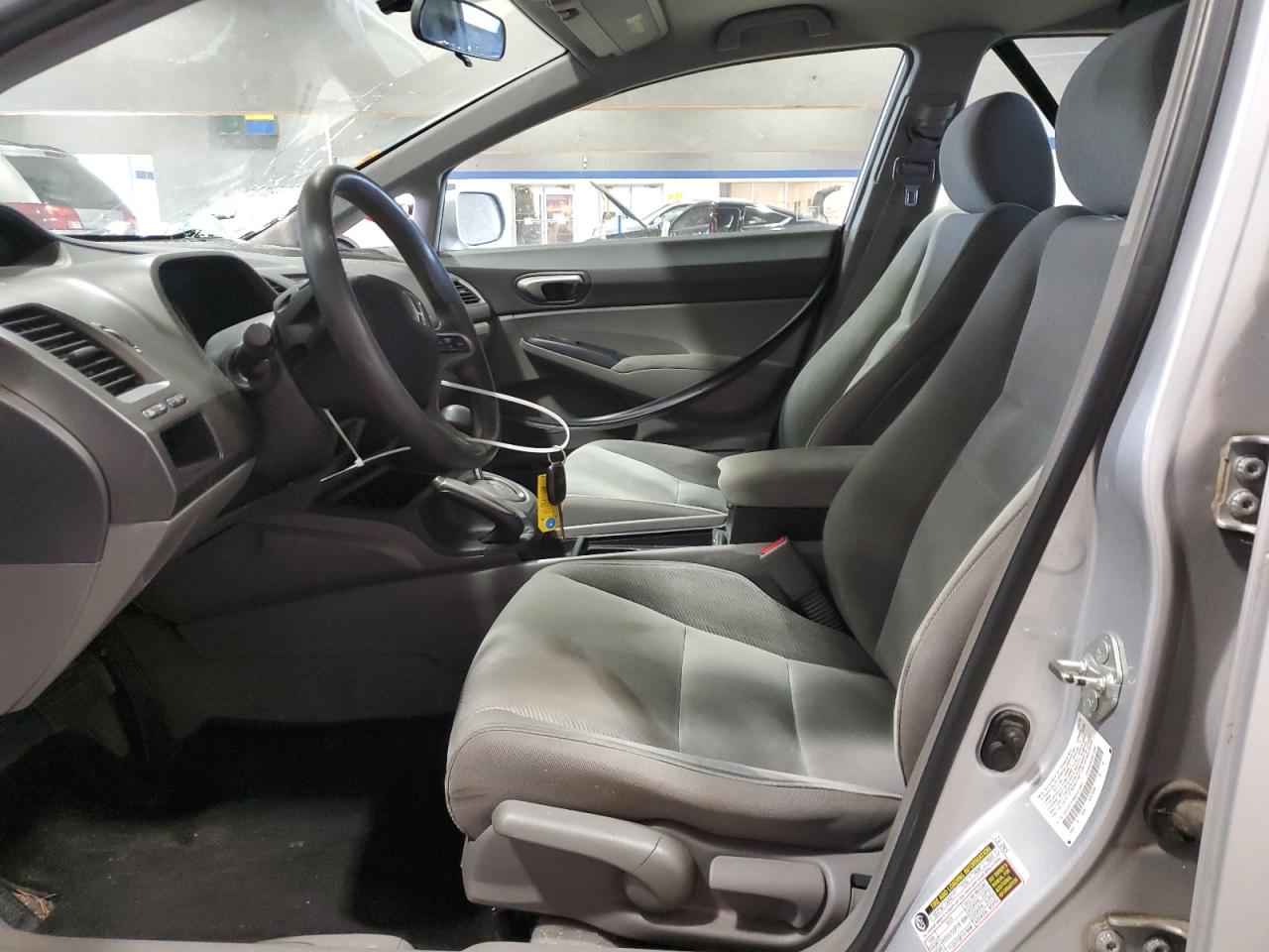 2011 Honda Civic - Image 7