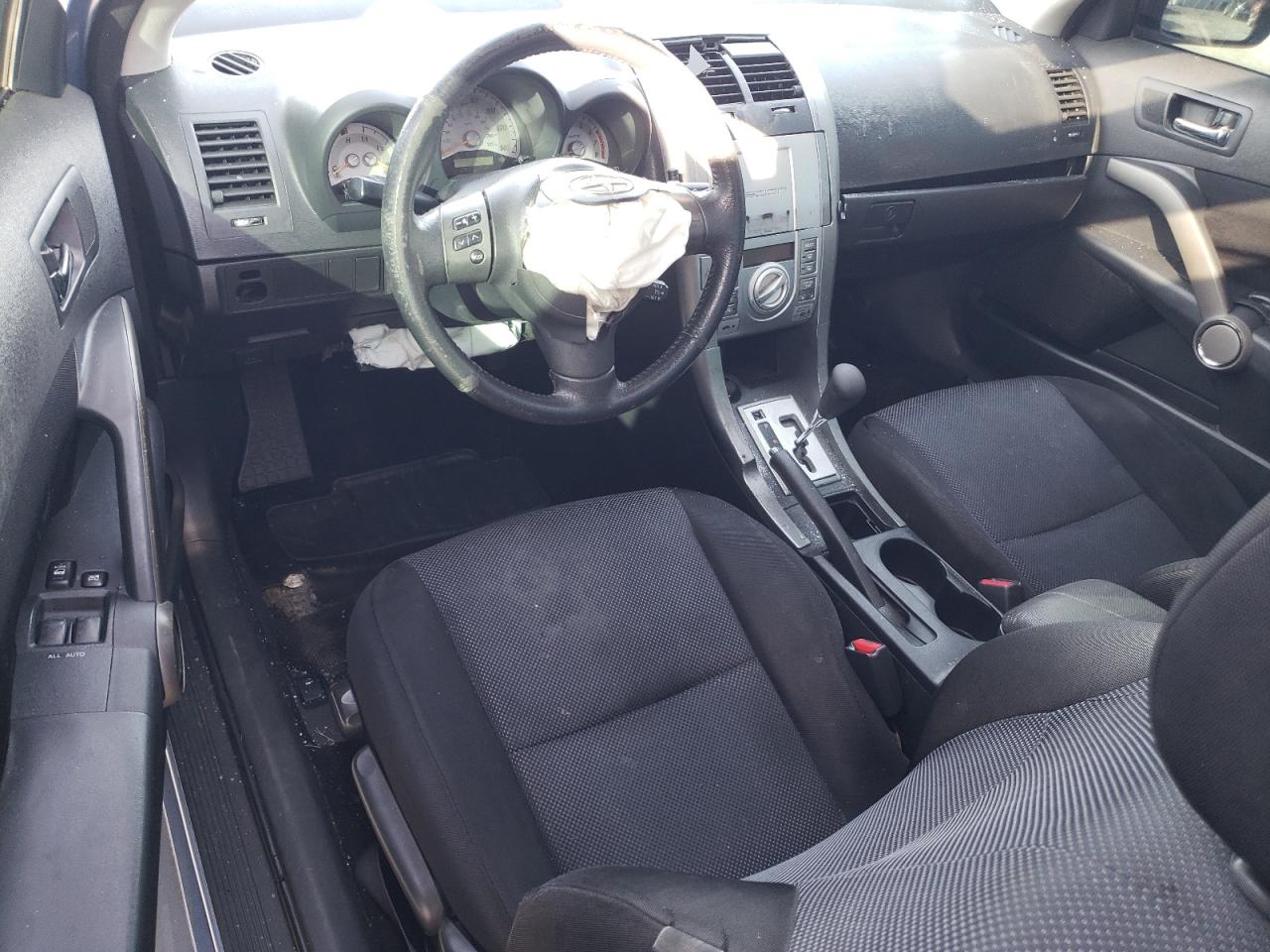 2008 Scion tC - Image 8