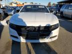 2016 DODGE CHARGER SXT for sale at Copart CA - HAYWARD