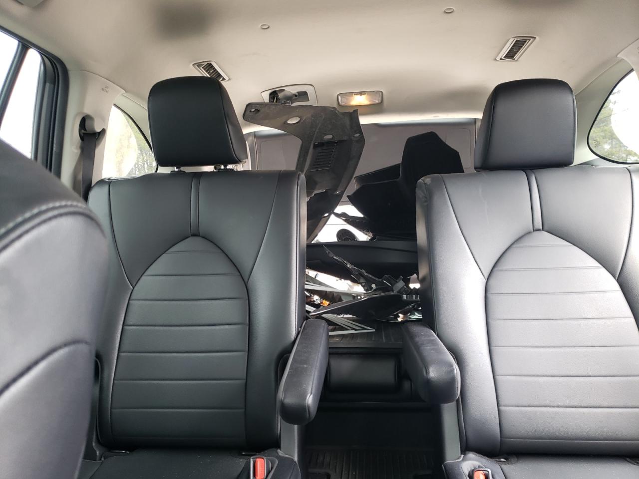 2021 Toyota Highlander - Image 10