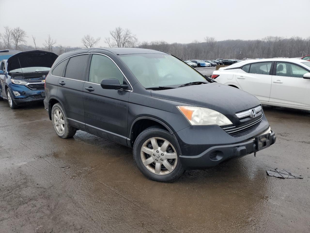 2007 Honda CR-V - Image 4