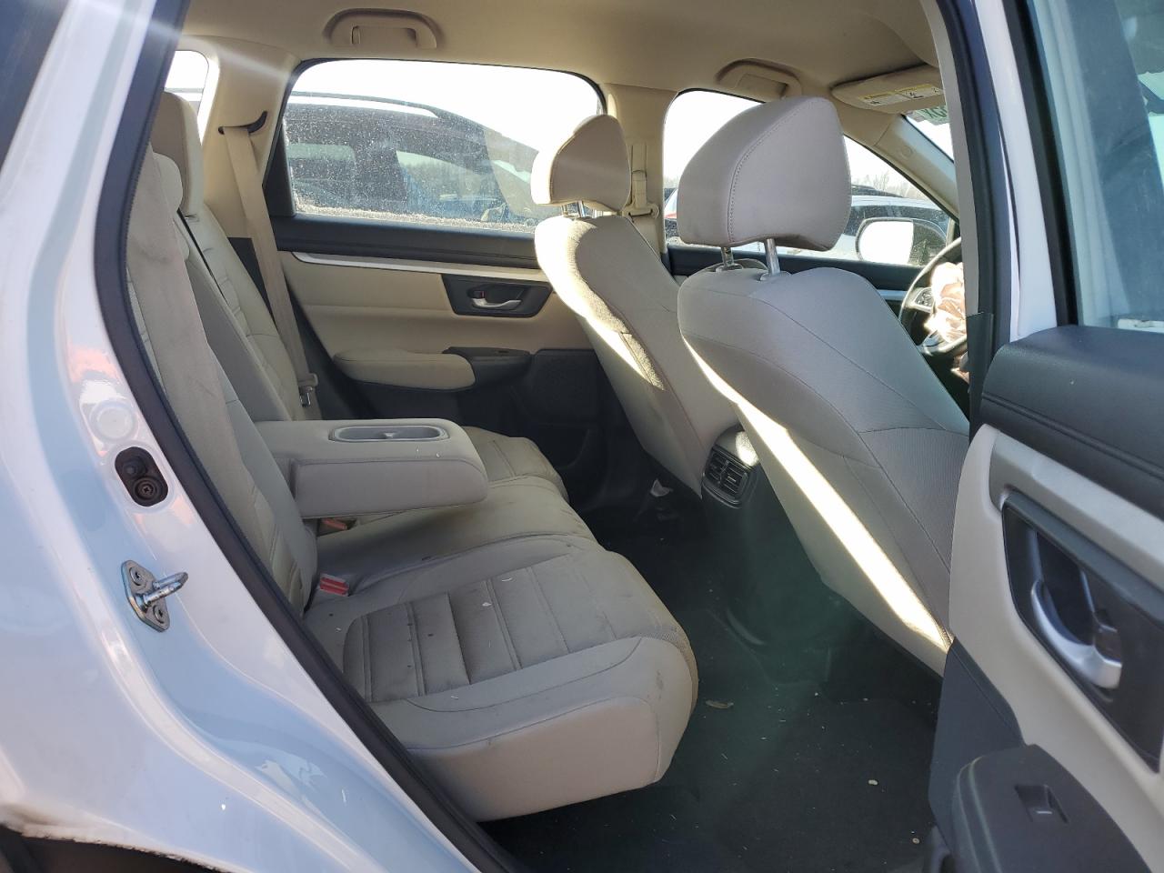 2019 Honda CR-V - Image 11