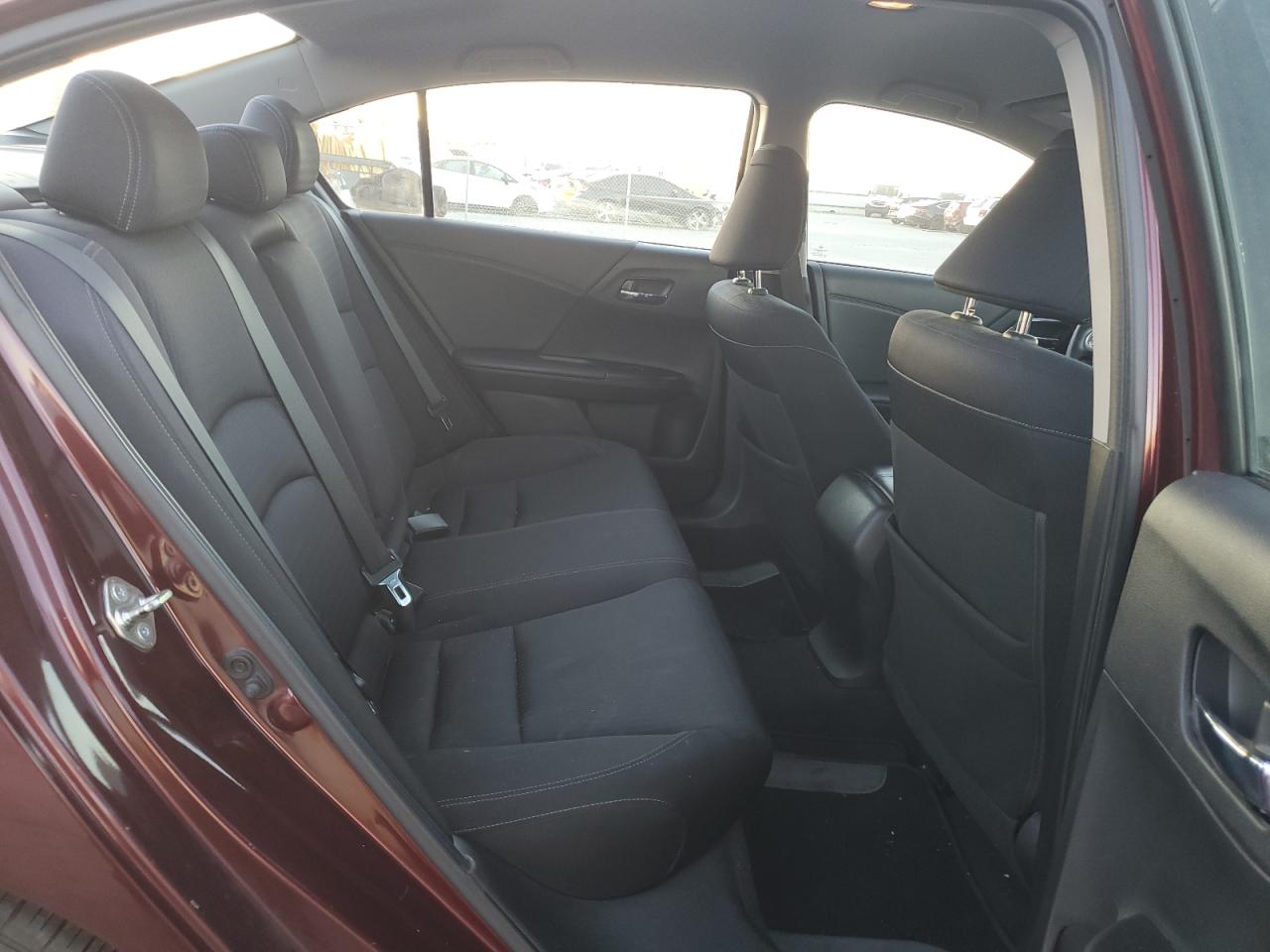 2015 Honda Accord - Image 10