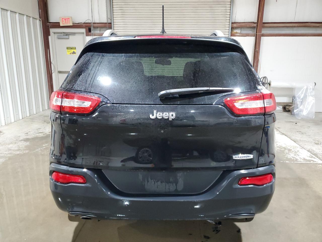 2015 Jeep Grand Cherokee - Image 6