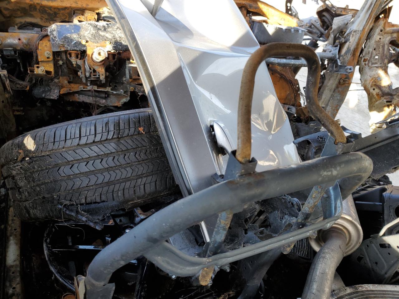 2024 Honda Civic - Image 8