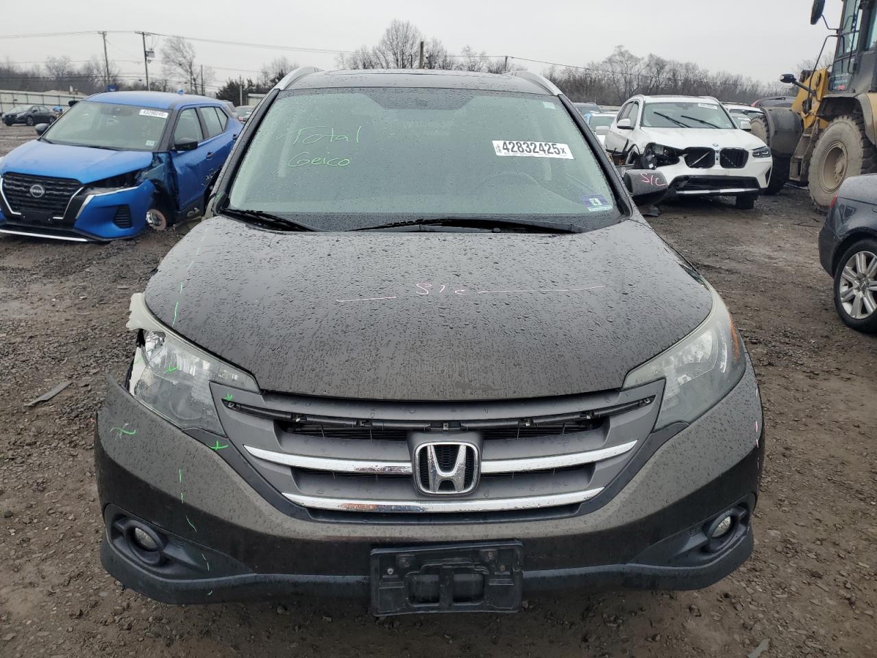 2013 Honda CR-V - Image 5