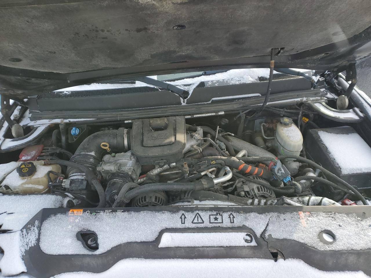 2014 GMC Sierra - Image 11