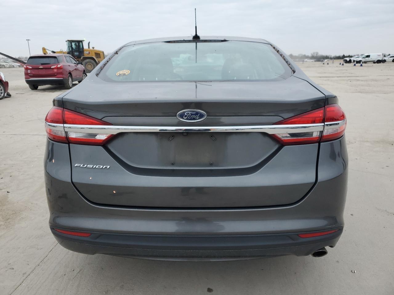 VIN 3FA6P0G7XHR103047 2017 FORD FUSION no.6