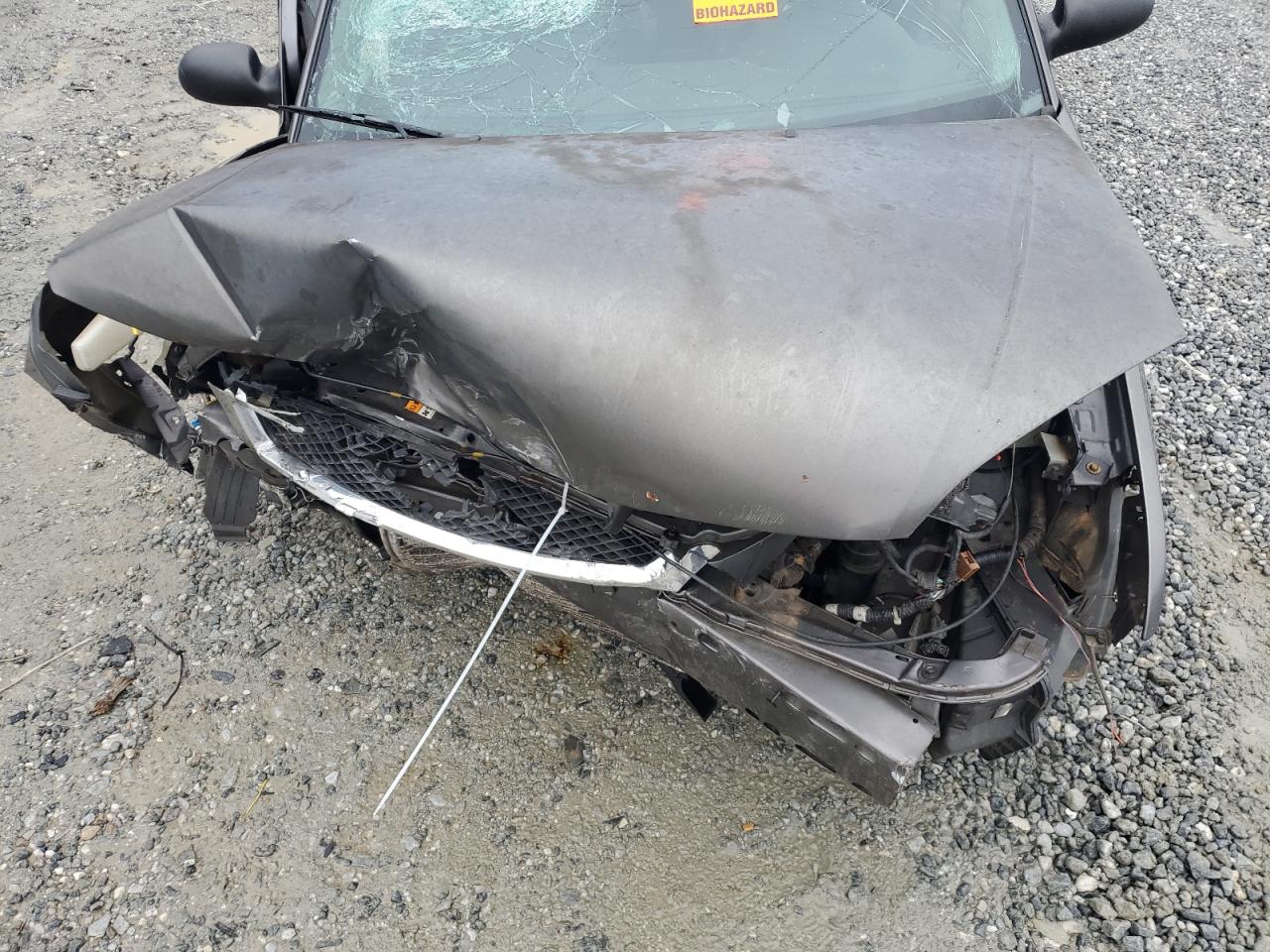 2007 Ford Focus - Image 12