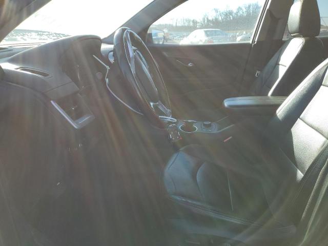  GMC TERRAIN 2020 Gray