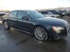 2012 Audi A8 L Quattro იყიდება Littleton-ში, CO - Rear End