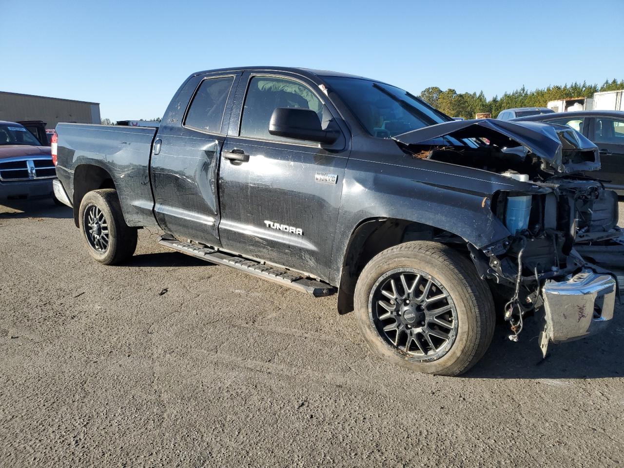 2020 Toyota Tundra - Image 4