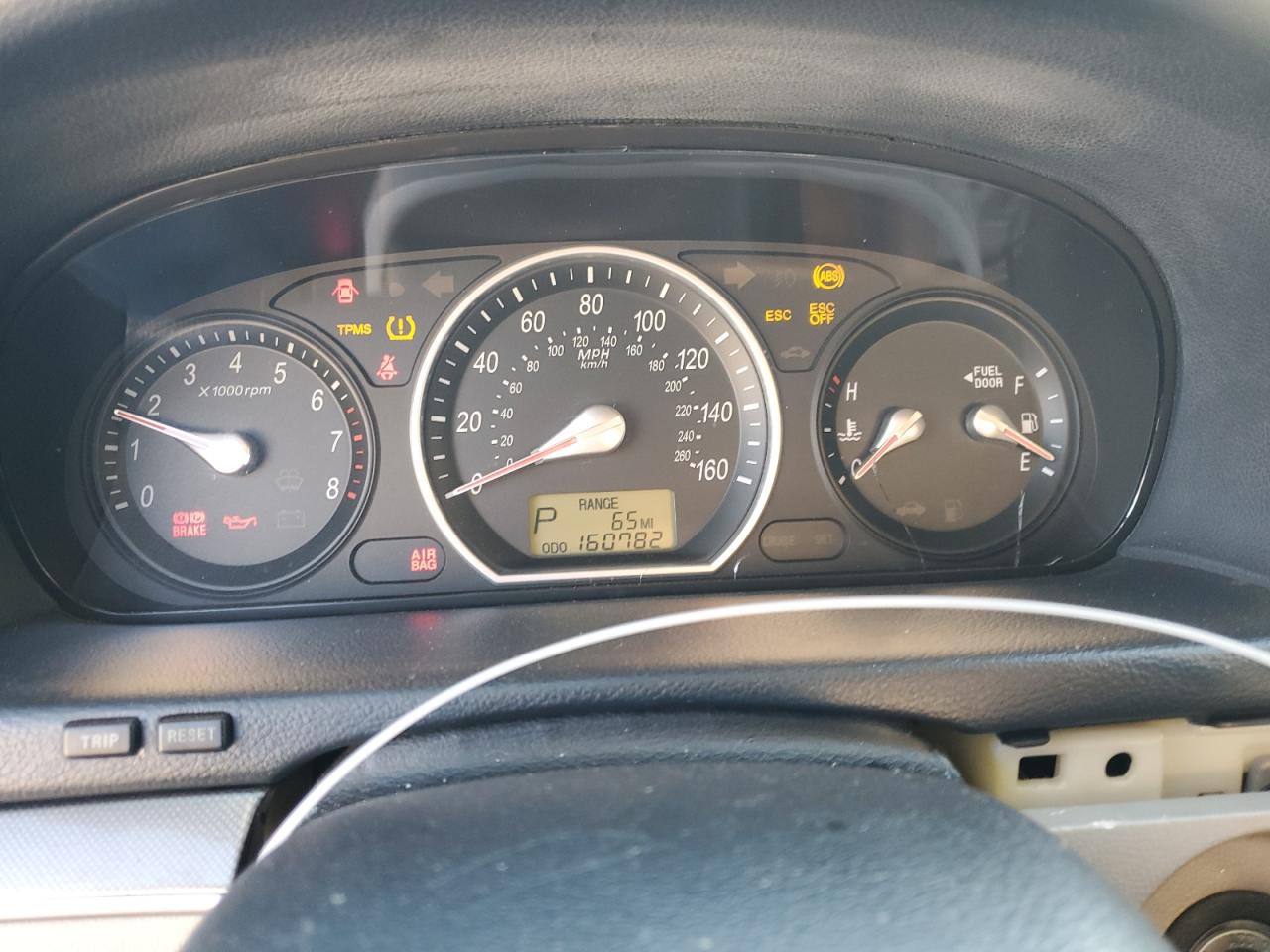 2007 Hyundai Sonata - Image 9