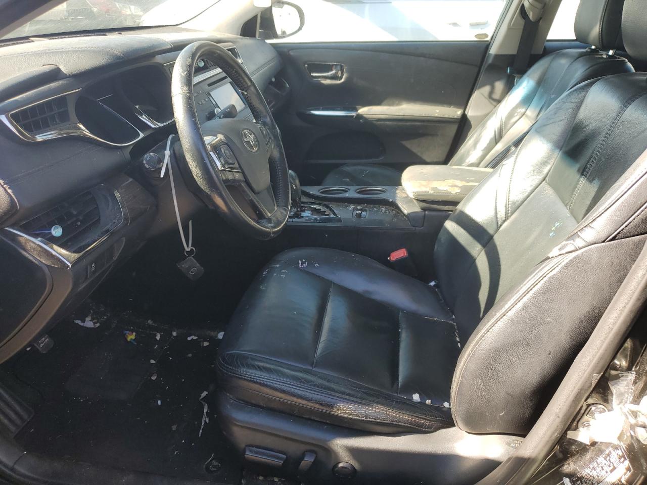 2013 Toyota Avalon - Image 7