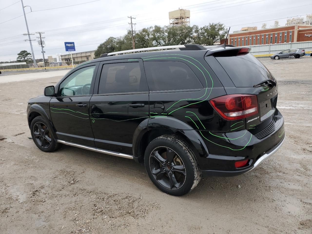 2020 Dodge Journey - Image 2