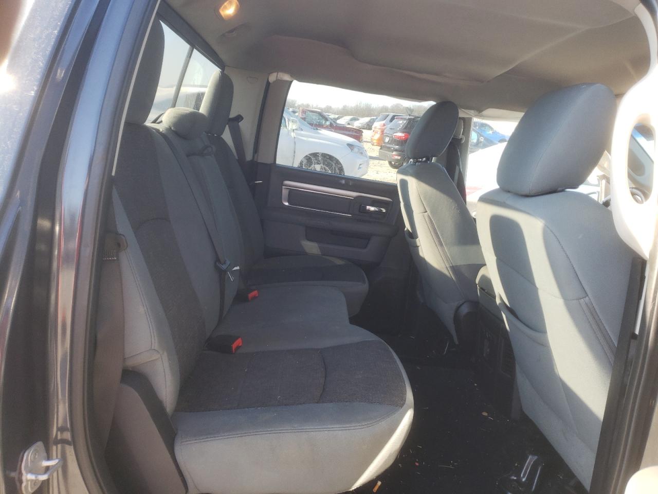 2014 RAM 1500 - Image 11