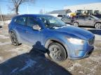 2013 Mazda Cx-5 Sport en Venta en Montreal-est, QC - All Over