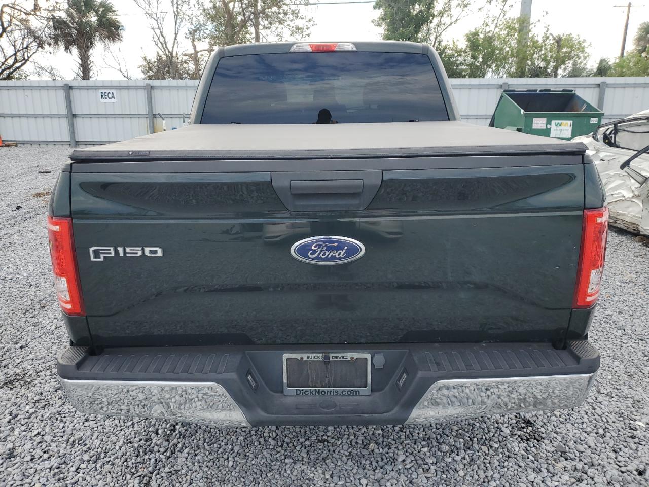 2016 Ford F-150 - Image 6