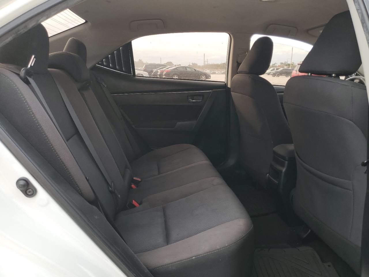2018 Toyota Corolla - Image 10