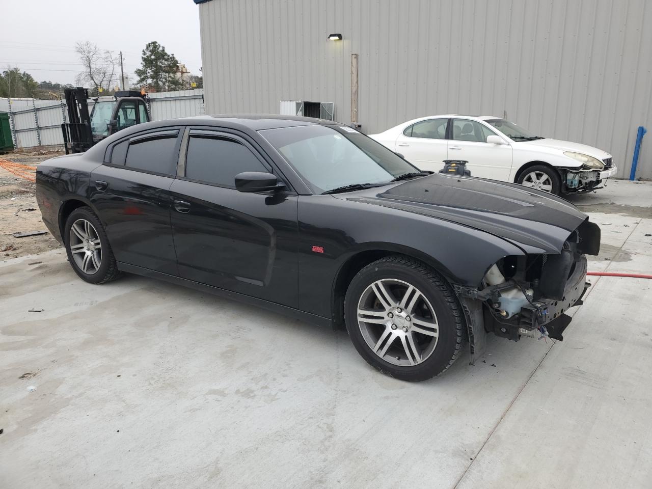 2013 Dodge Charger - Image 4