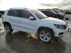 2016 Volkswagen Tiguan S for Sale in Grand Prairie, TX - Rear End