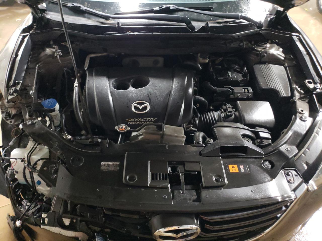 2016 Mazda CX-5 - Image 11