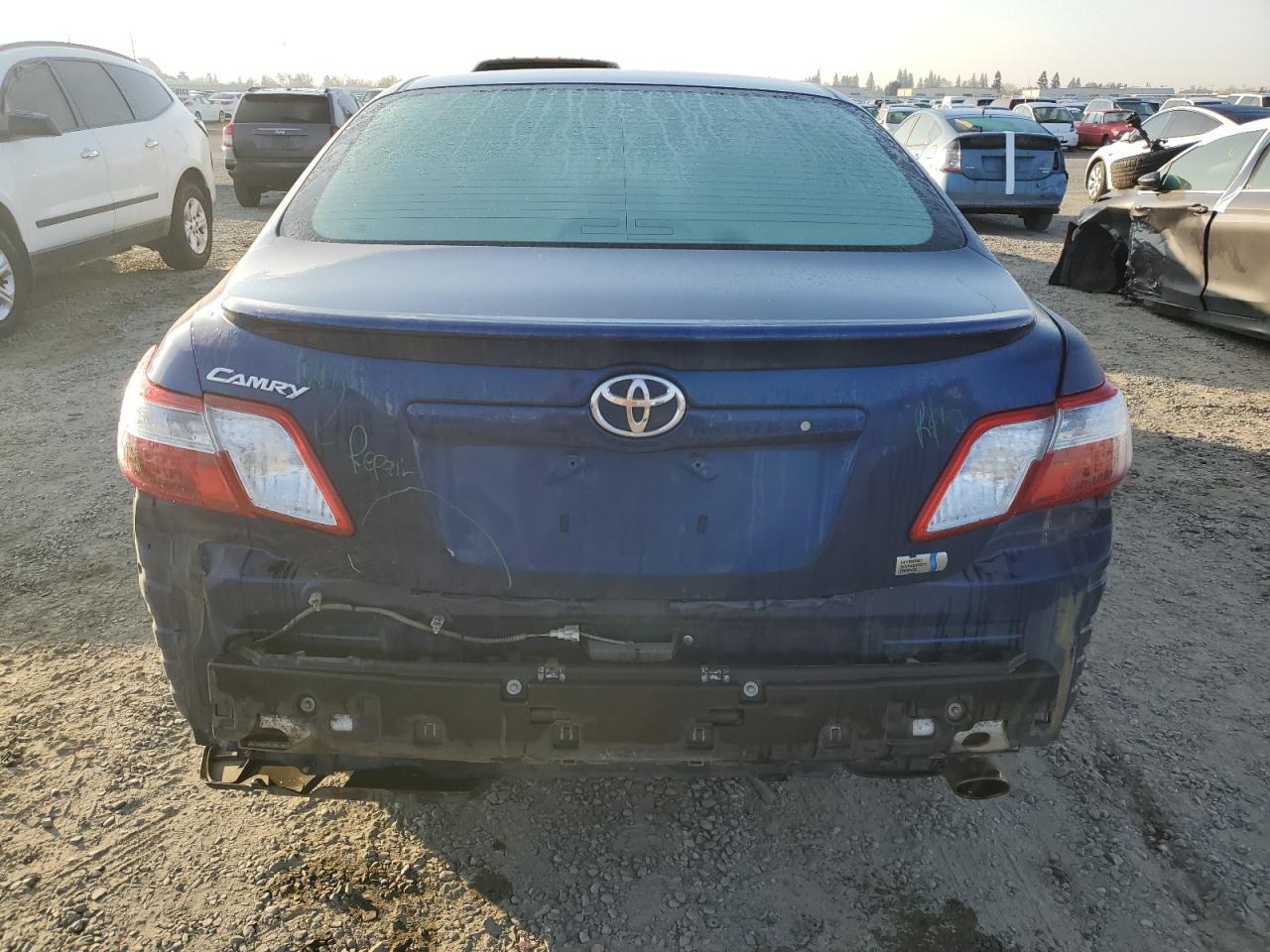 2009 Toyota Camry - Image 6