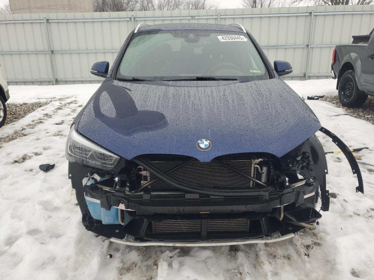 2020 BMW X1 - Image 5