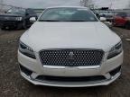 2017 Lincoln Mkz Reserve for Sale in Houston, TX - Front End