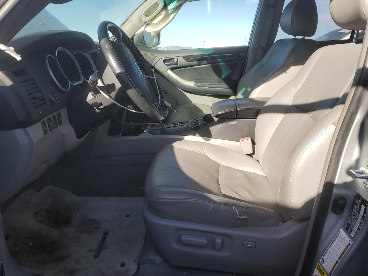 2007 Toyota 4Runner - Image 7