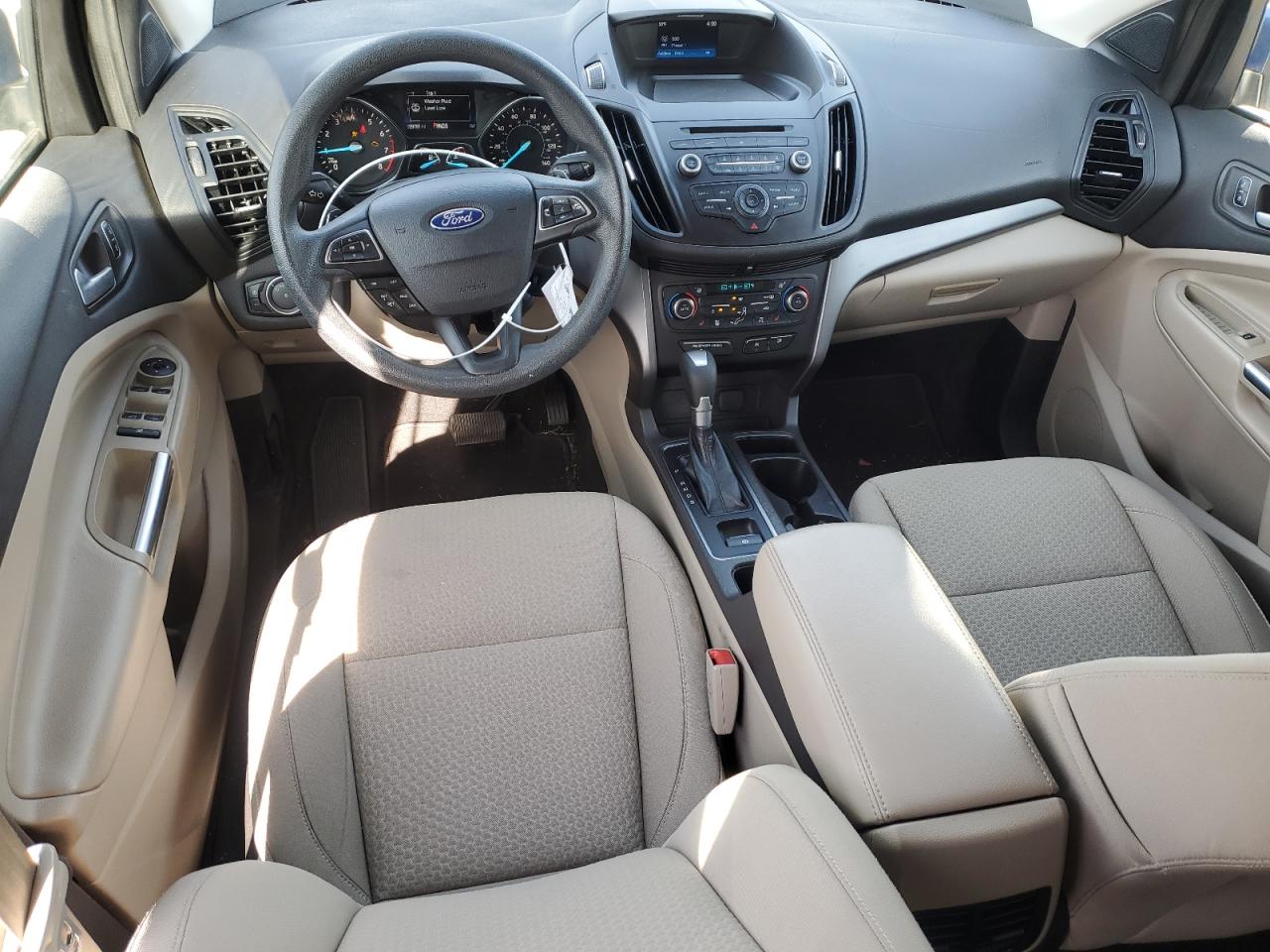 2017 Ford Escape - Image 8