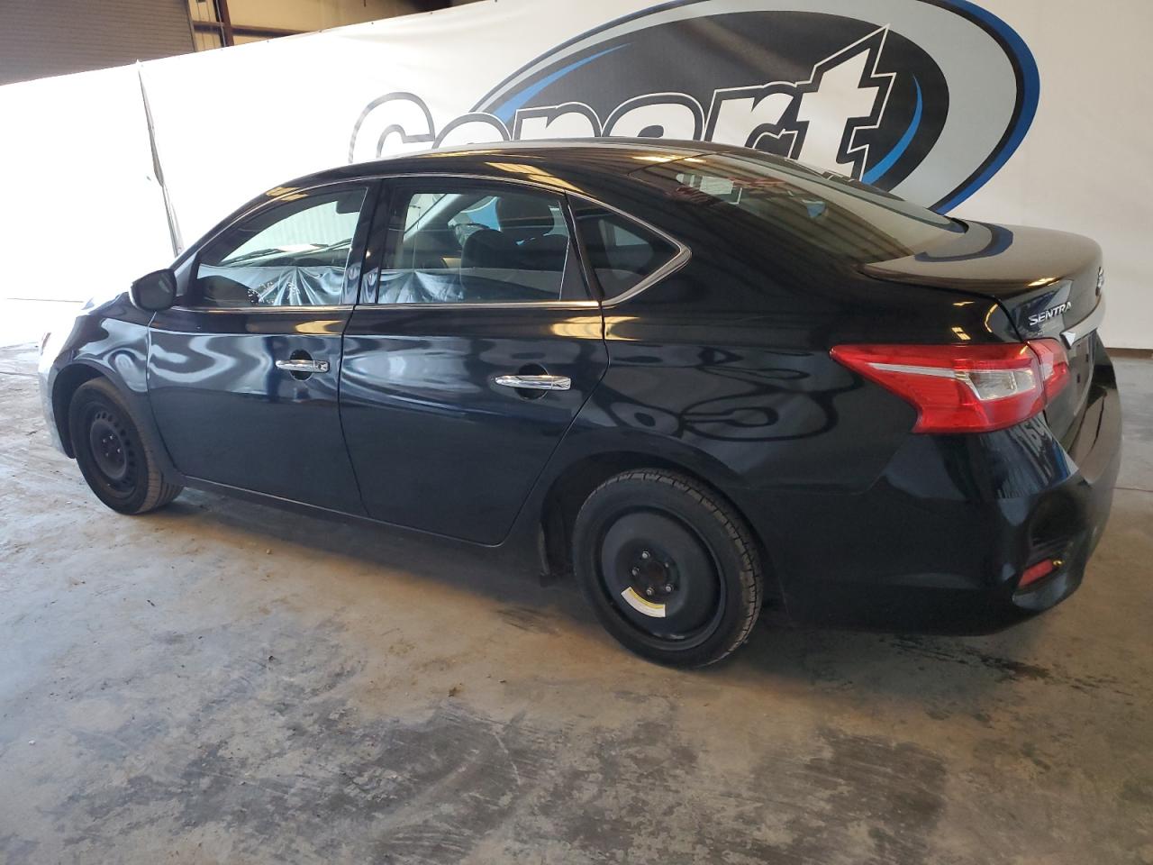 2017 Nissan Sentra - Image 2