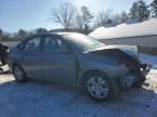 2009 Hyundai Elantra Gls en Venta en West Warren, MA - Front End